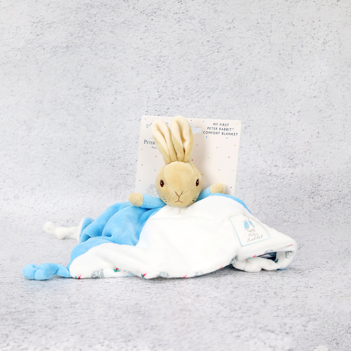 Peter Rabbit Comforter Flowers Across Australia