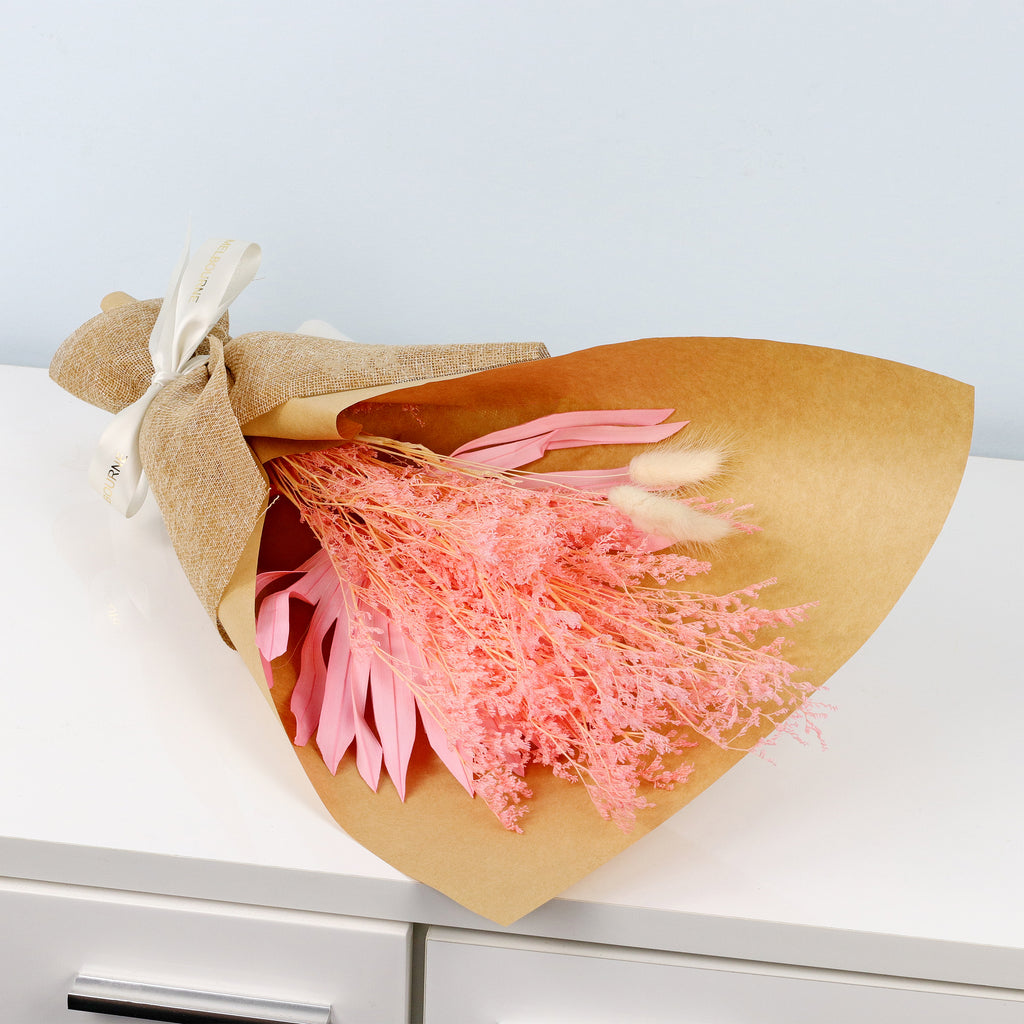 Natural Dried Flower