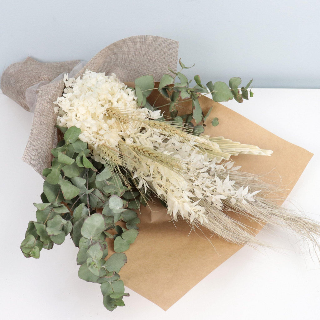 Bush Dance Dried Flower Bouquet