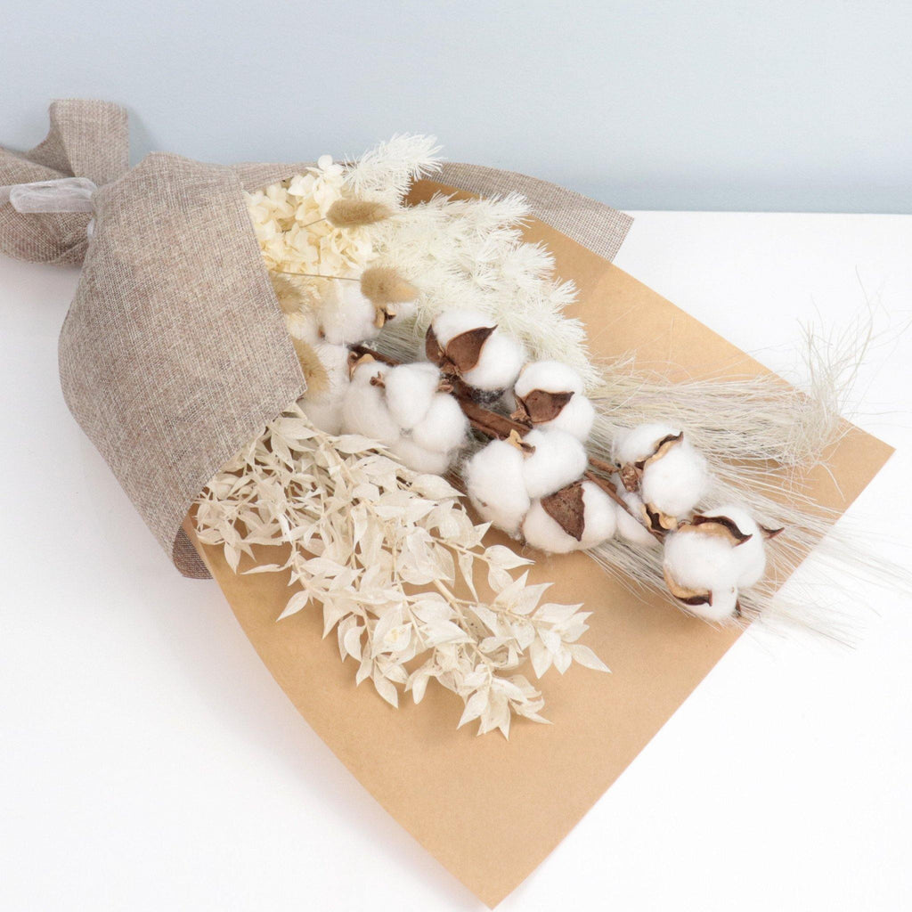 Moon Dance Preserved Flower Bouquet
