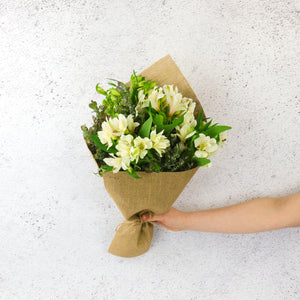 Fresh Flowers by Post