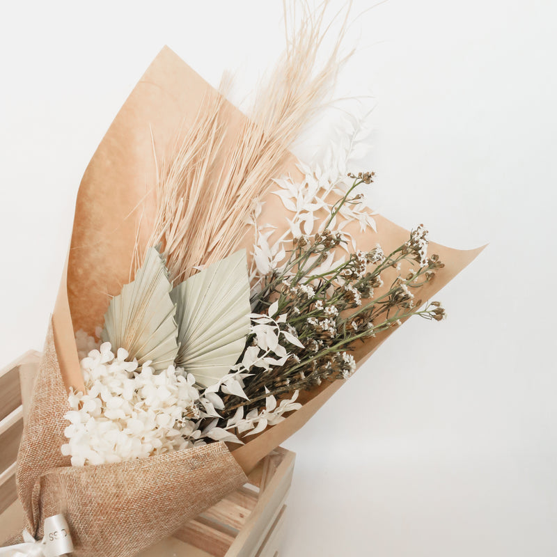 Dried Flowers Delivered | Flowers Across Australia