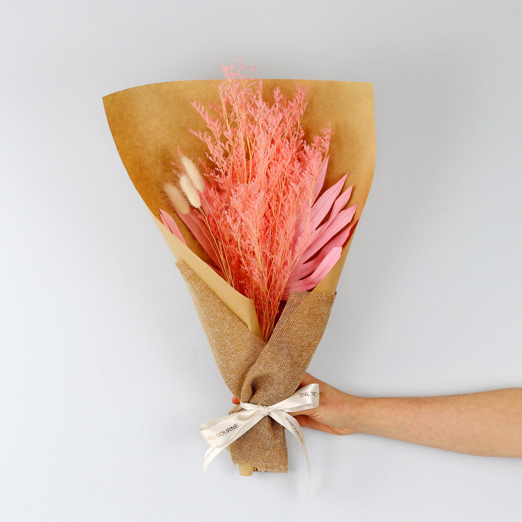 Natural Dried Flower 