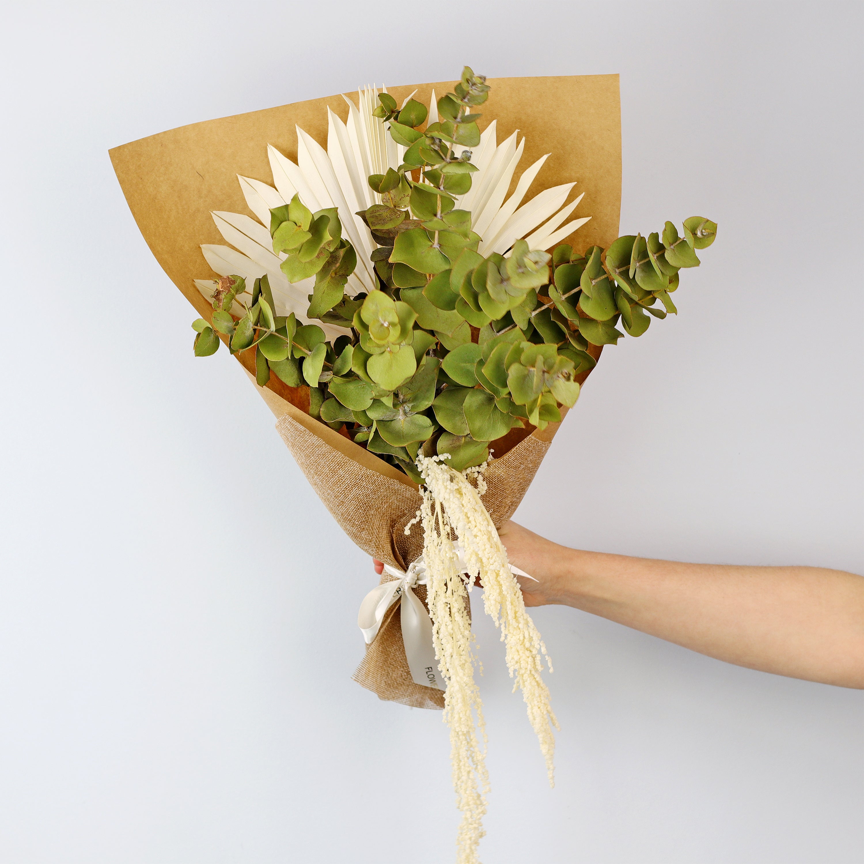 Goodie Gum Leaves | Dried Floral Arrangements Delivered – Flowers ...