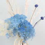 Azure Beauty DIY Kit | DIY Dried Flower Bouquet