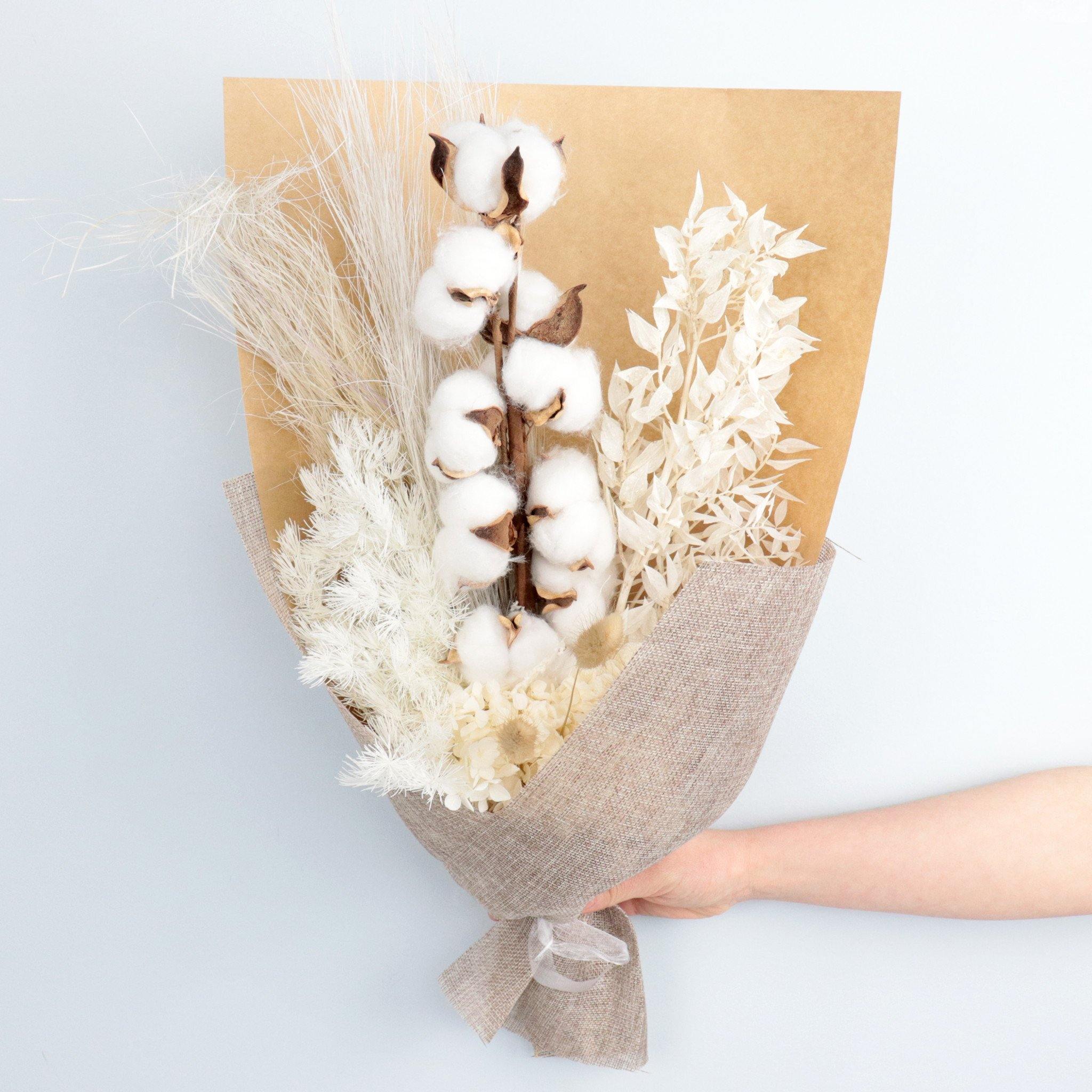 Moon Dance | Dried Flower Bouquets Delivered Across Australia – Flowers ...