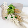 Limited Edition Jingle Bells Dried Bouquet